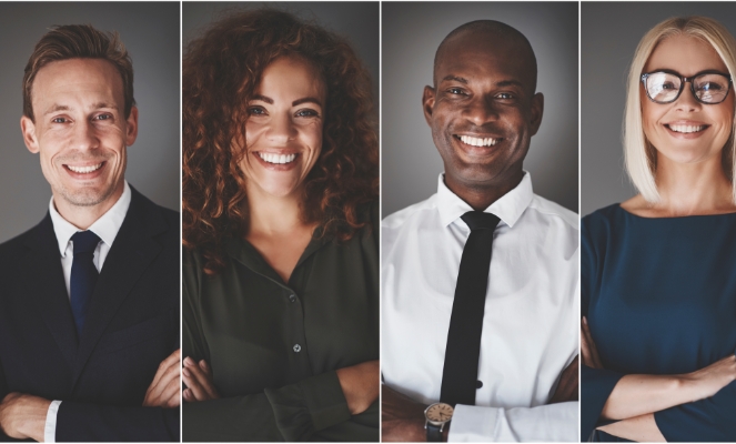 Professional Real Estate Agents