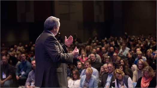 Team Leader Conference