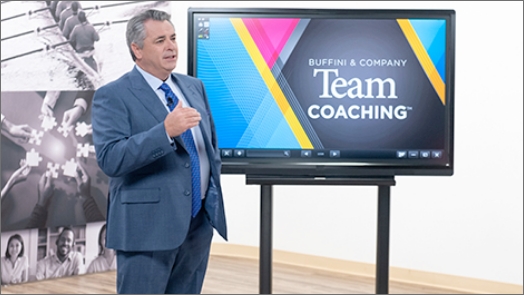 Team Leader Curriculum