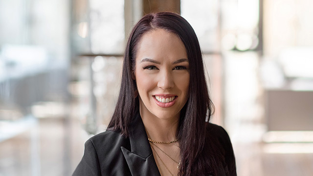 Testimonial from Real Estate Agent Mariesa Holm