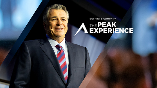 Buffini The Peak Experience — Scottsdale