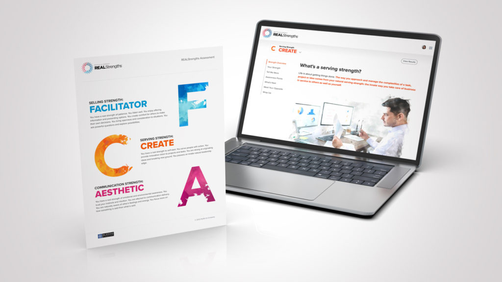 REALStrengths® Assessment