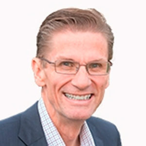 Testimonials from Jerry Biesboer