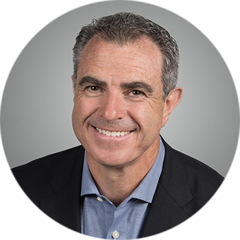 Image of The Leader’s Leader, Dermot Buffini