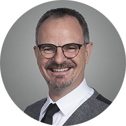 Profile image of Kevin Buffini