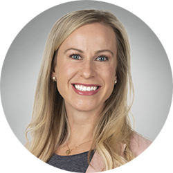 Round profile image of Rachael Yeaman