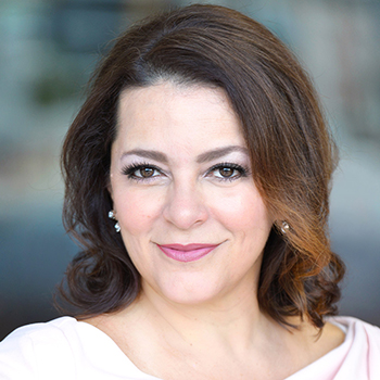 Helen Hernandez Archer Views on Buffini Coaching