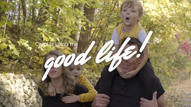 Carol Foderick Views on Buffini Coaching