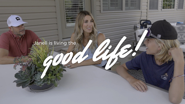 Janell Schmittling Views on Buffini Coaching