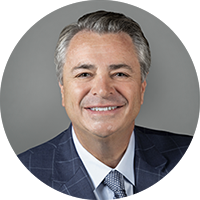 Brian Buffini - Chairman and Founder, Buffini & Company
