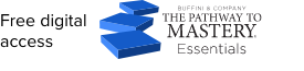 Free digital access to The Pathway to Mastery® — Essentials