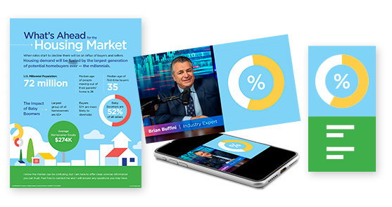 Referral Maker PRO kit with marketing material