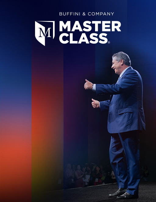 Buffini & Company Master Class®
