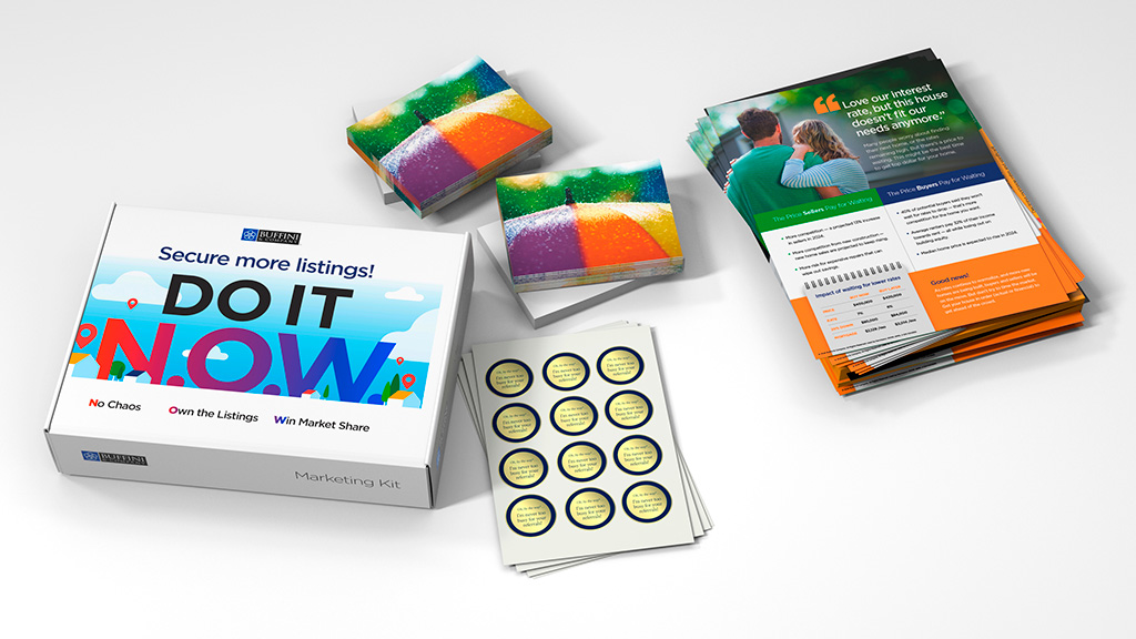 April Referral Maker Pro Kit