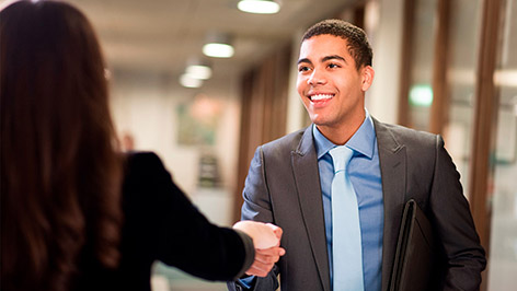 Recruiting top real estate agents