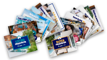 CFSP presentations for all-new buyer and seller