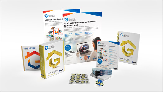 Referral Maker® CRM | Team License