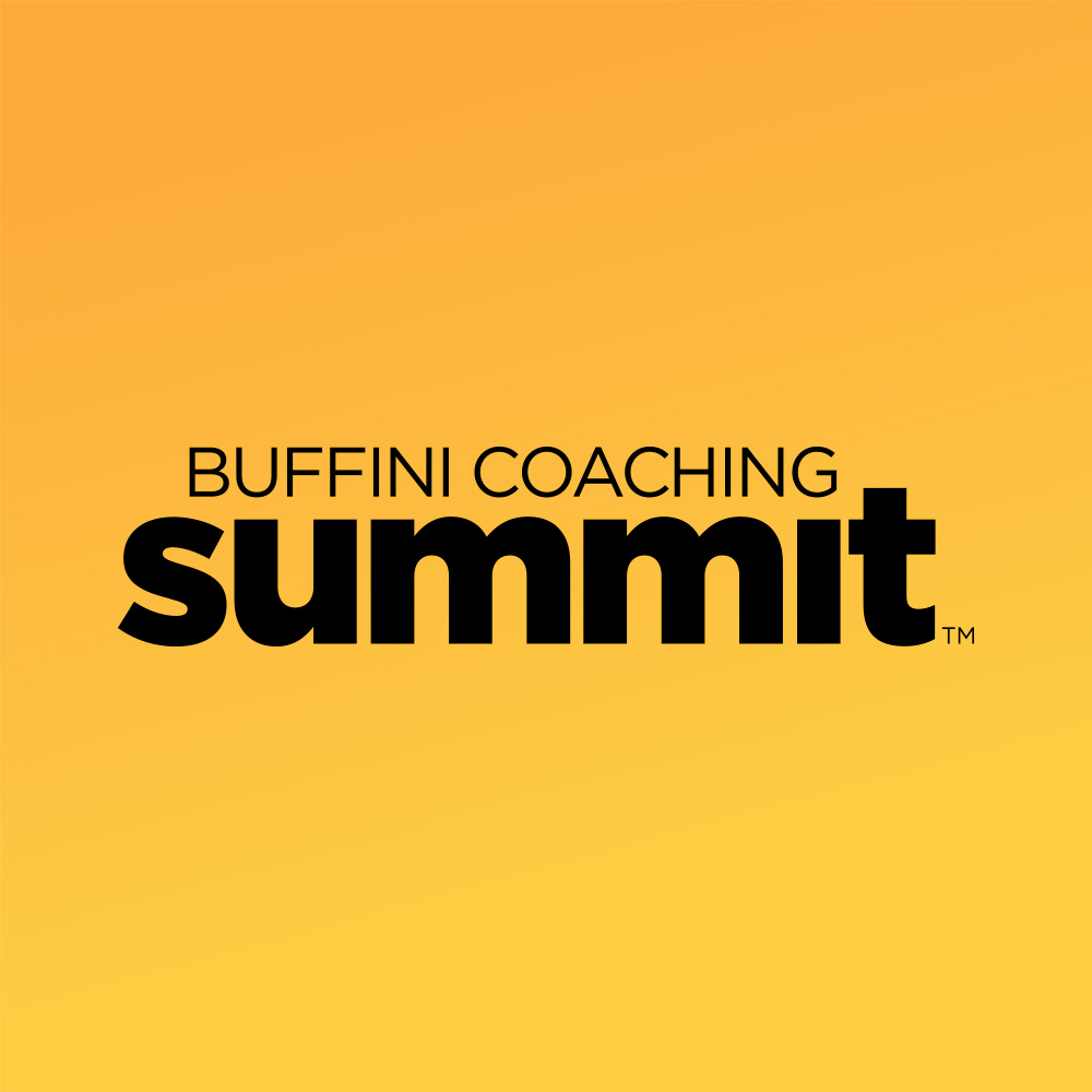 Buffini Coaching Summit™