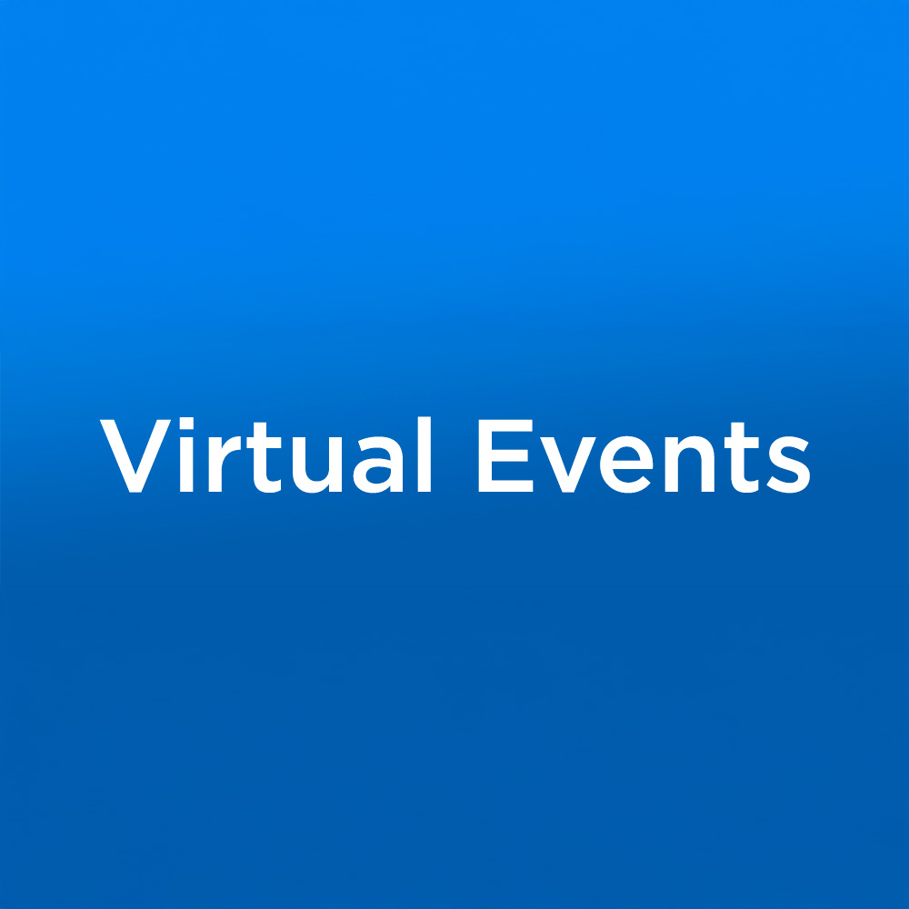 Virtual Events