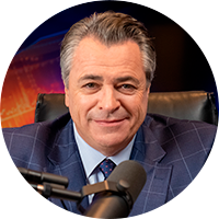 Brian Buffini Headshot