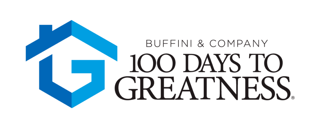 100 Days to Greatness®