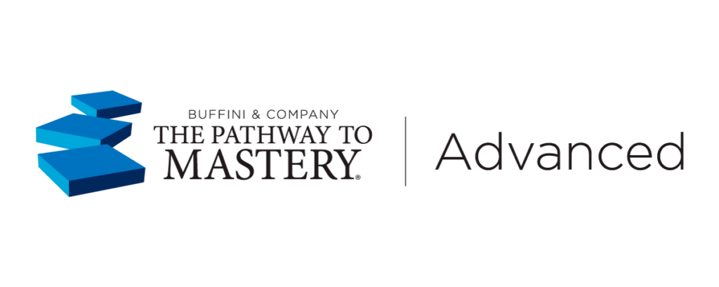 The Pathway to Mastery® | Advanced