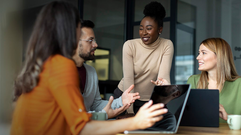 Be the Agent Clients Choose First.