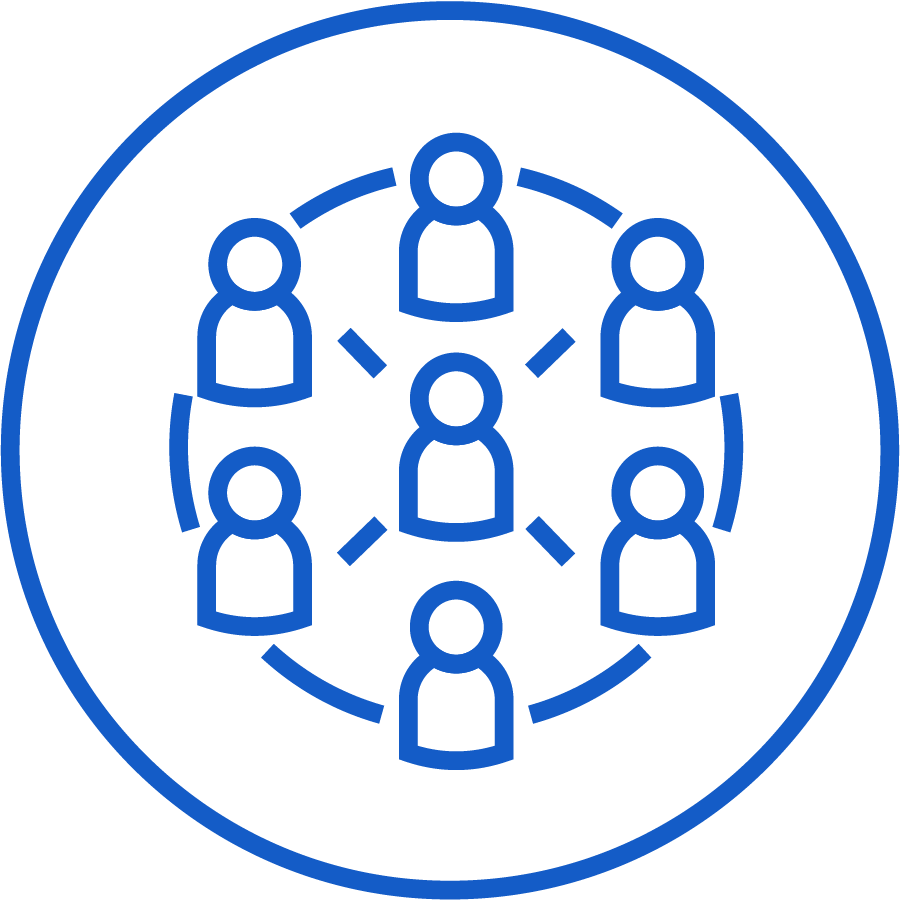 Create the systems you need to thrive — not just survive