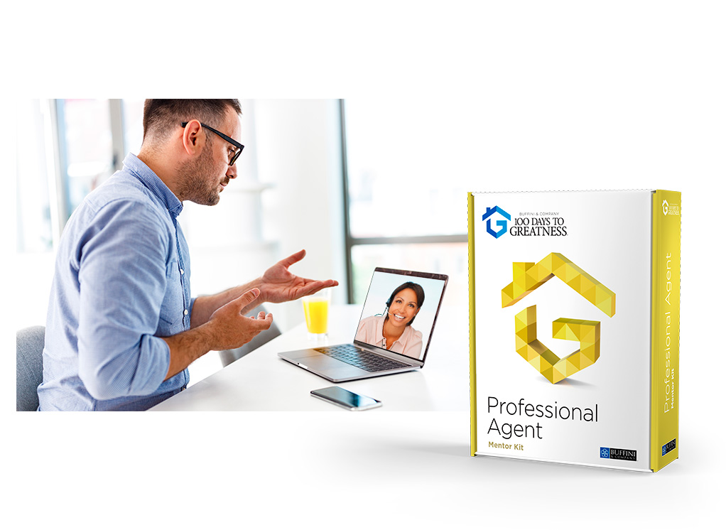 Dedicated Team | 100 Days to Greatness®