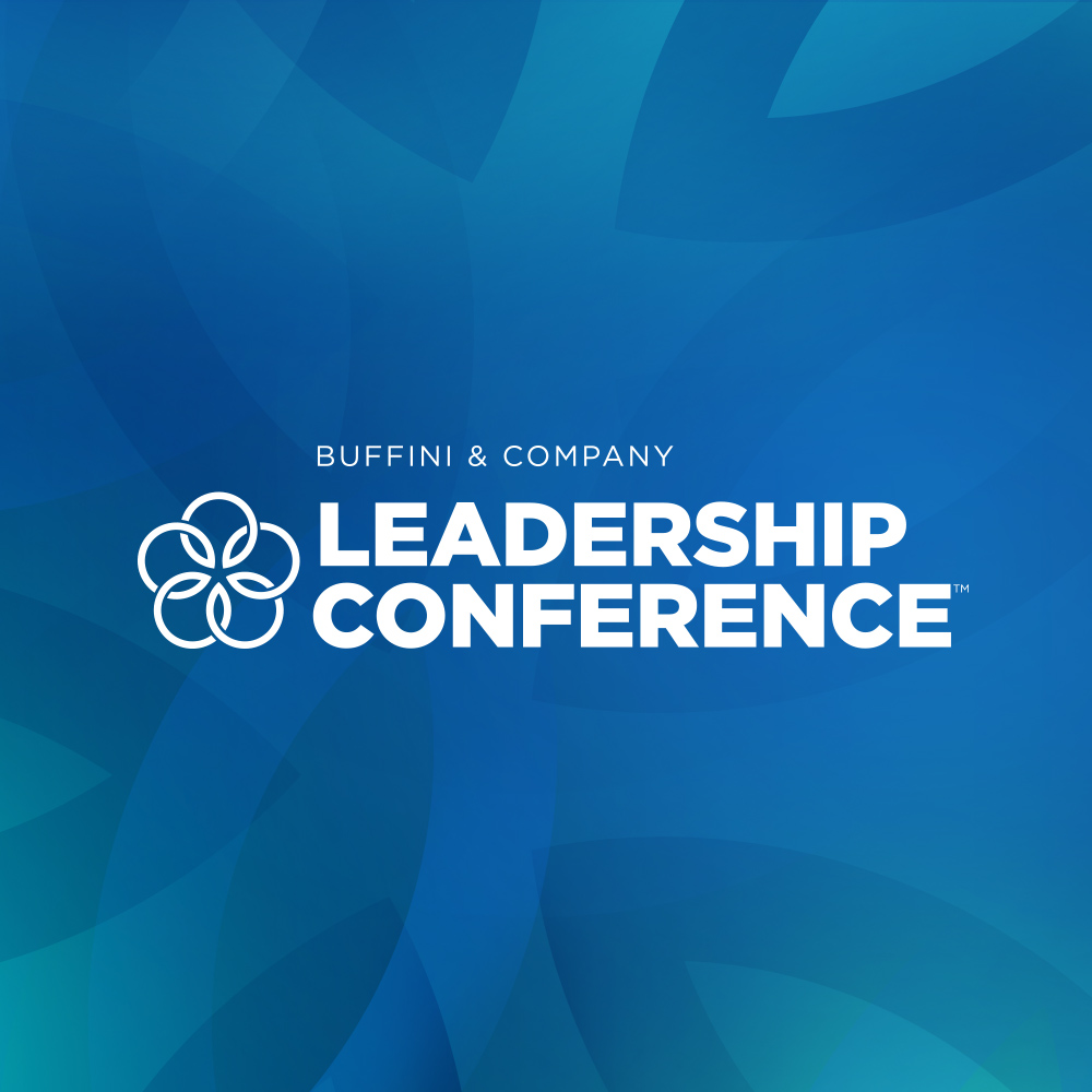 Buffini & Company Leadership Conference