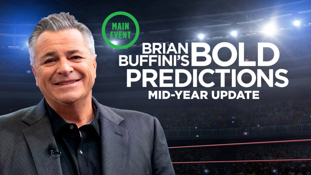 The Biggest Real Estate Event in 2025