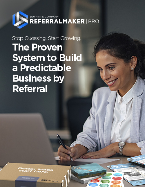 Referral Maker PRO
