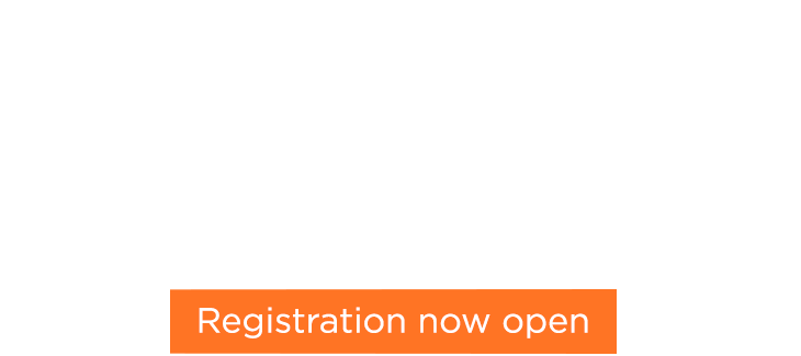 Leadership Conference Oct 14-15, 2026 promotional banner