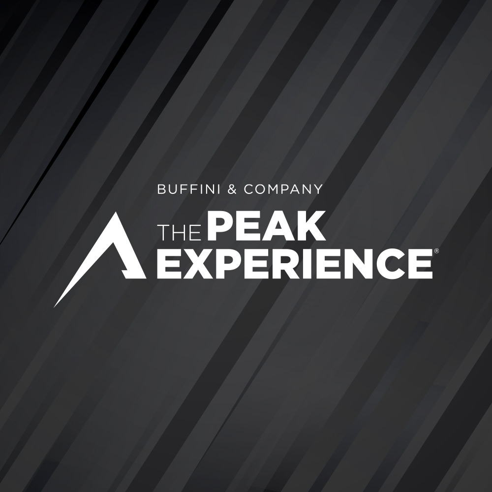 Buffini & Company | The Peak Experience®