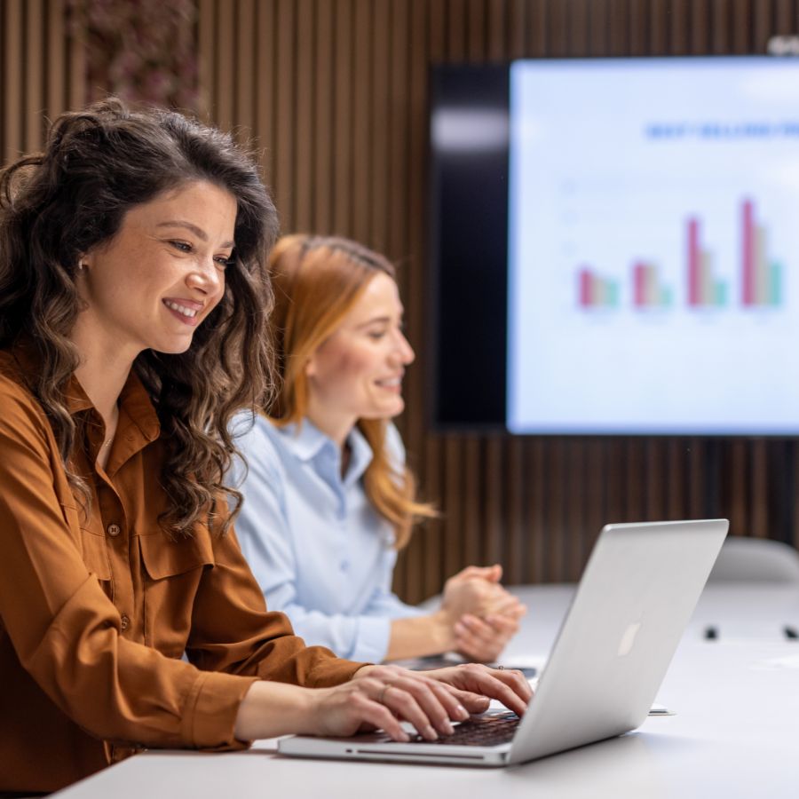 Built for consistency and growth