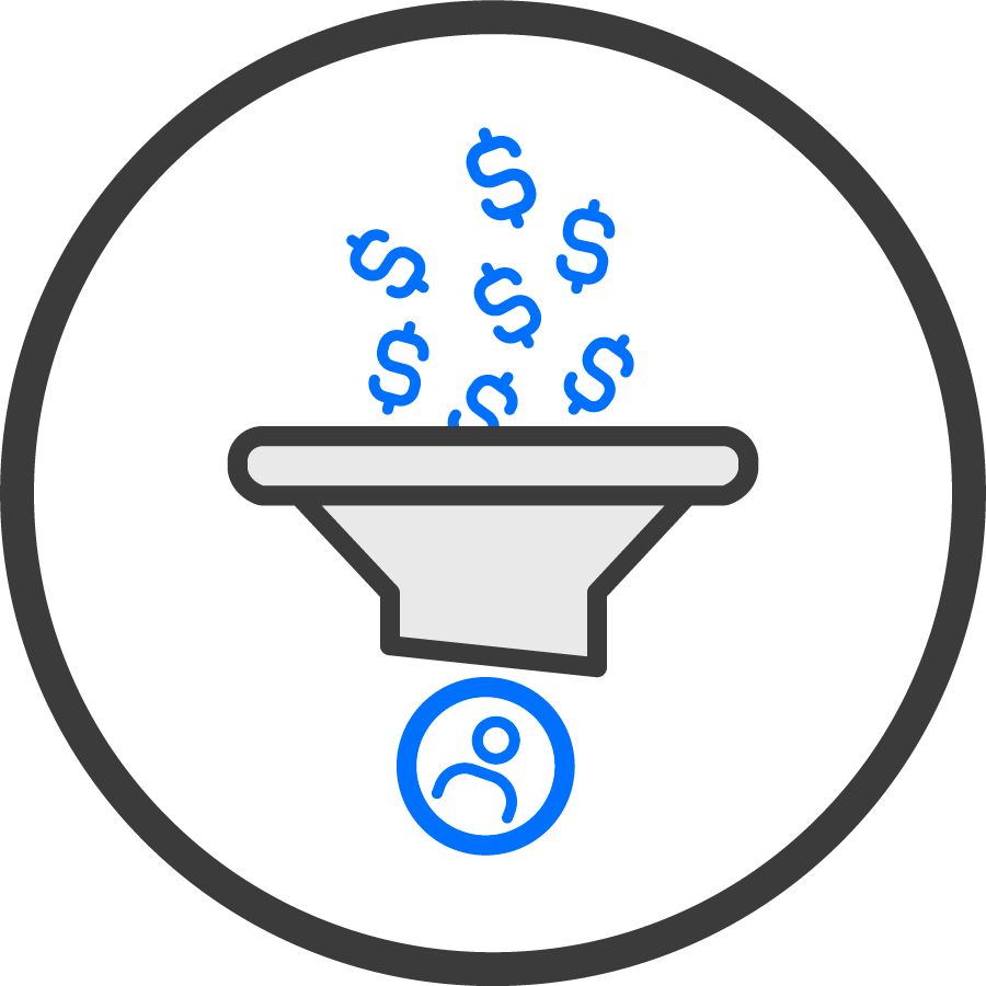 Buying online leads with little return