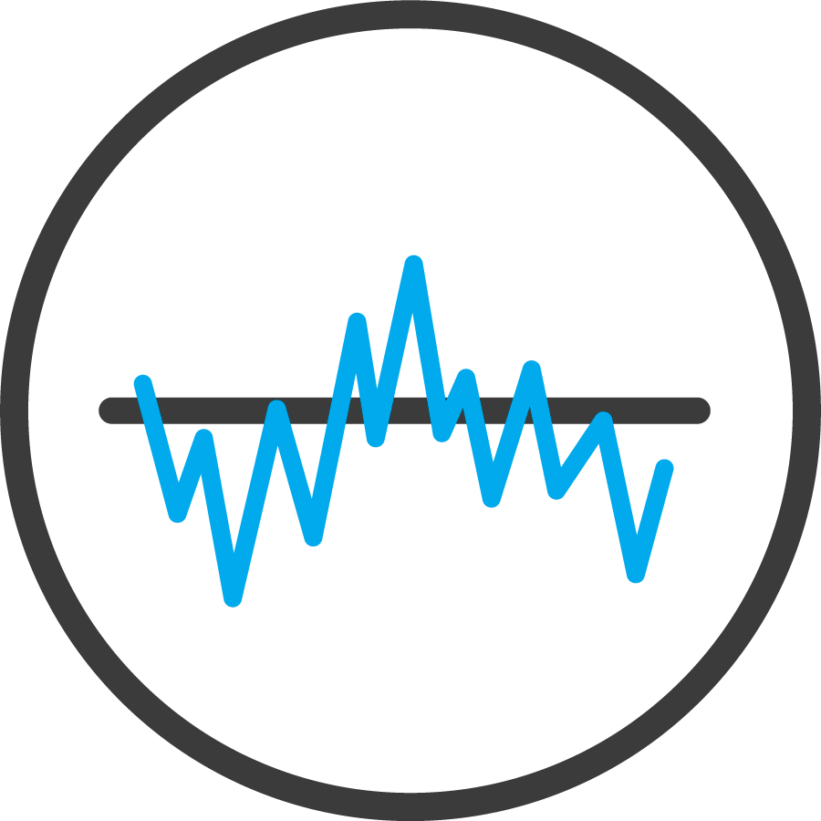 Inconsistent outreach leads to unpredictable income