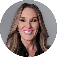 Dr. Caroline Leaf, Clinical Neuroscientist, Best-selling Author, Host of award winning podcast The Dr. Leaf Show | Speaker, The Peak Experience 2026