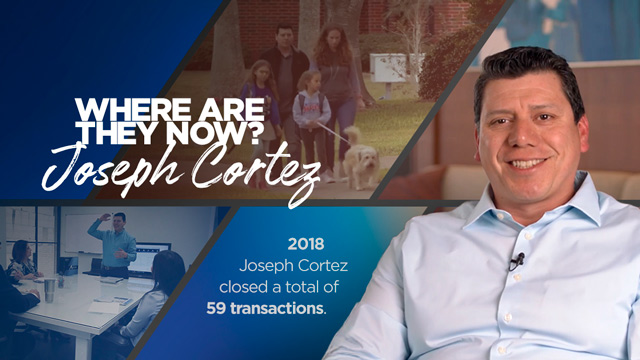 Rebuilding, Refocusing, and Still Living the Good Life