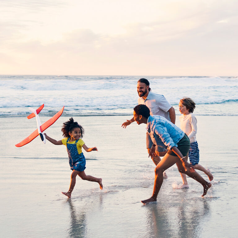 Empowering People to Live the Good Life | 30th Anniversary | Buffini & Company Image description