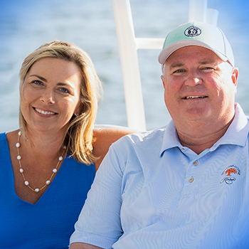 David & Katie Dew | Success Stories | Buffini & Company