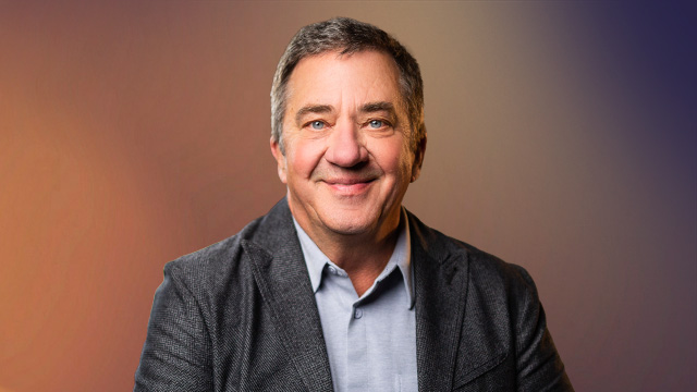 Dr. Henry Cloud | New York Times Bestselling Author, Clinical Psychologist, and Leadership Expert