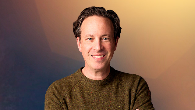 Ken Coleman | Author, Broadcaster, and Career Coach