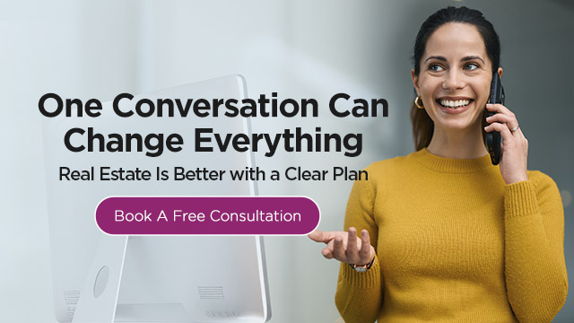 One Conversation Can Change Everything - Book A Free Business Consultation