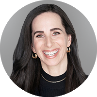 Juliet Funt | Founder & CEO of Juliet Funt Group | Keynote Speaker & Leadership Advisor