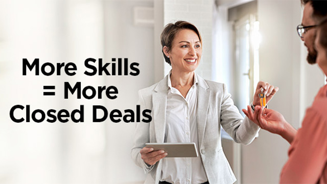 Begin your pathway to greatness. | Buffini & Company Training