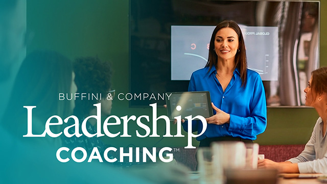 Buffini & Company Leadership Coaching™