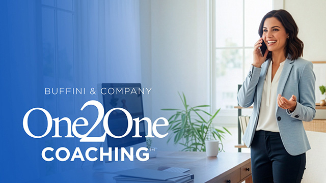 Buffini & Company One2One Coaching™