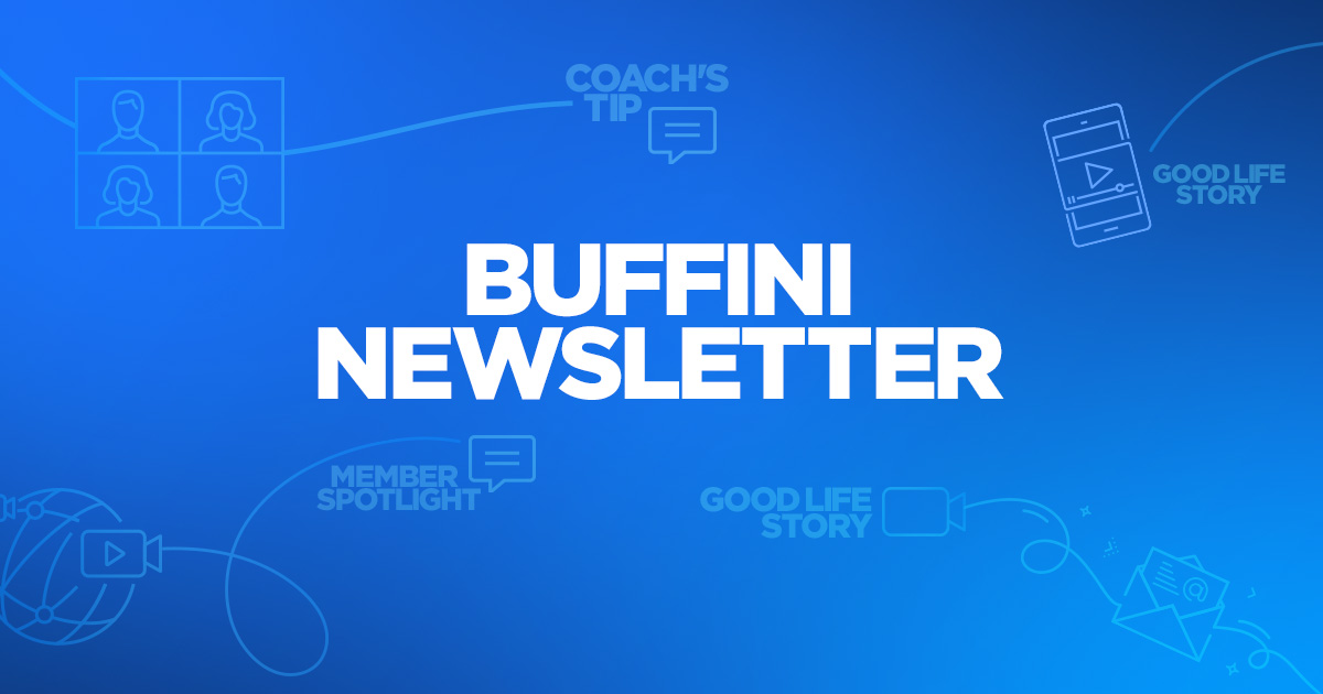 Real Estate Newsletter Tips & Coaching Insights | Buffini & Company