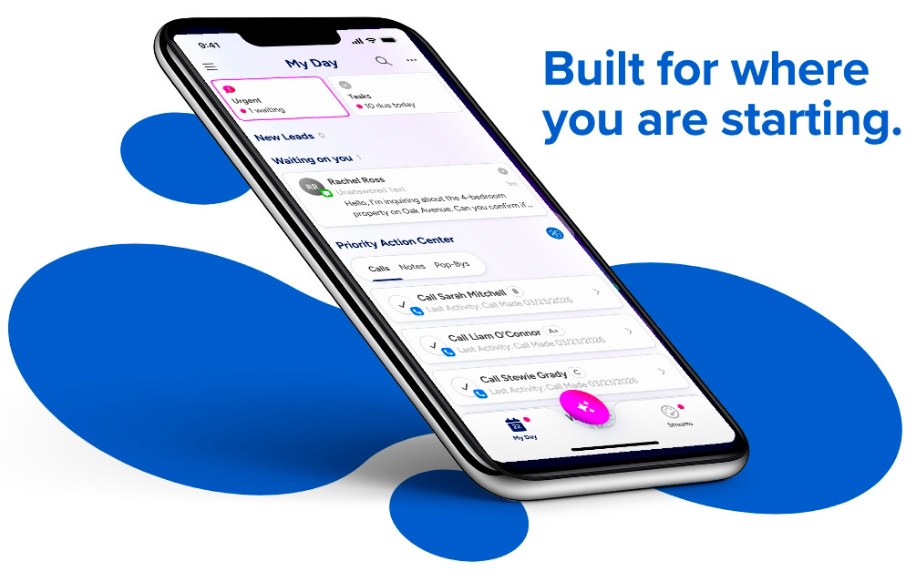BoldTrail — Real Estate's Growth Engine
